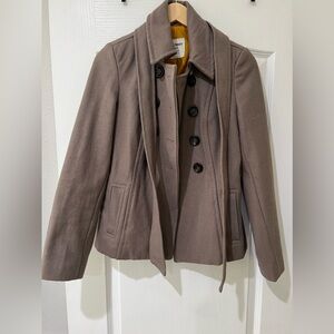Old navy belted women’s coat